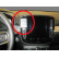 ProClip - Volvo XC40 2018 - Angled mount