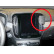 ProClip - Volvo XC40 2018 - Angled mount