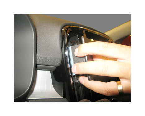 ProClip - Volvo XC40 2018 - Angled mount, Image 4