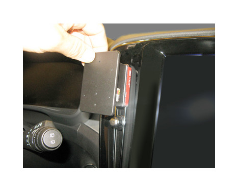 ProClip - Volvo XC40 2018 - Angled mount, Image 5