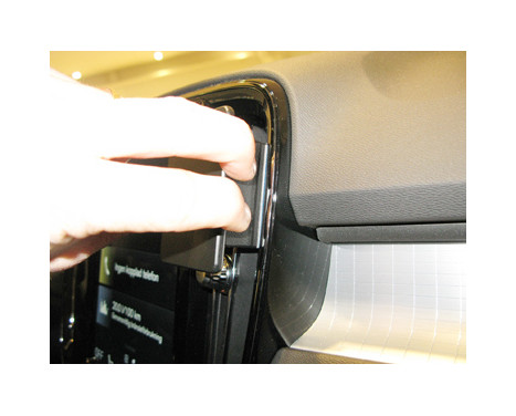 ProClip - Volvo XC40 2018 - Angled mount, Image 4