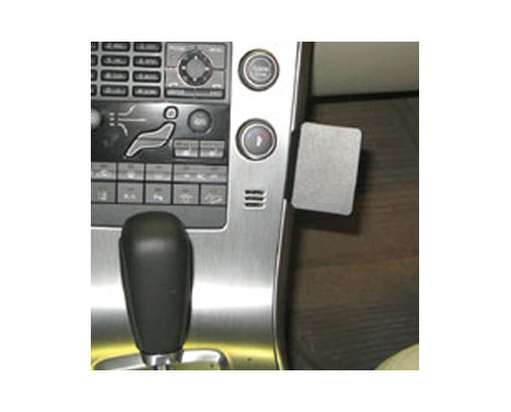 ProClip - Volvo XC60 2009-2010 Angled mount