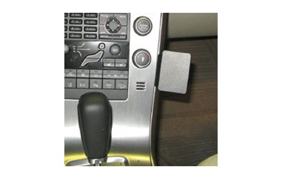 ProClip - Volvo XC60 2009-2010 Angled mount