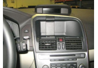 ProClip - Volvo XC60 2009-2010 Center mount, High