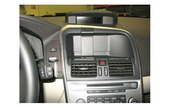ProClip - Volvo XC60 2009-2010 Center mount, High