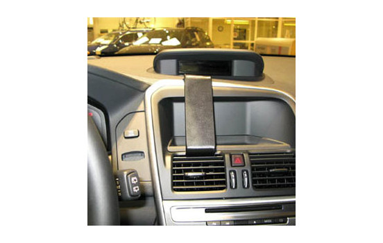 ProClip - Volvo XC60 2009-2013 Center mount, High