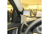 ProClip - Volvo XC60 2009-2017 Left mount