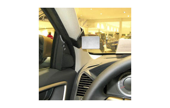 ProClip - Volvo XC60 2009-2017 Left mount