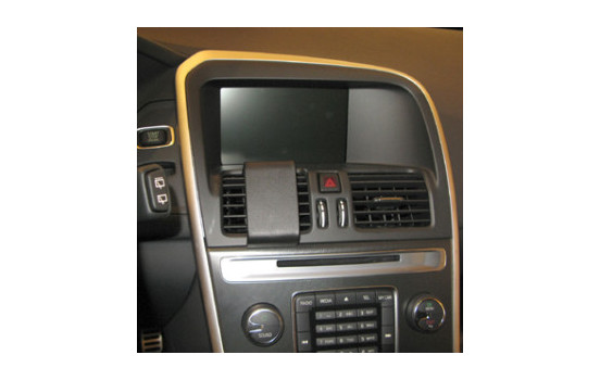 ProClip - Volvo XC60 2011-2017 Center mount