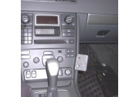 ProClip - Volvo XC90 2002-2014 Angled mount