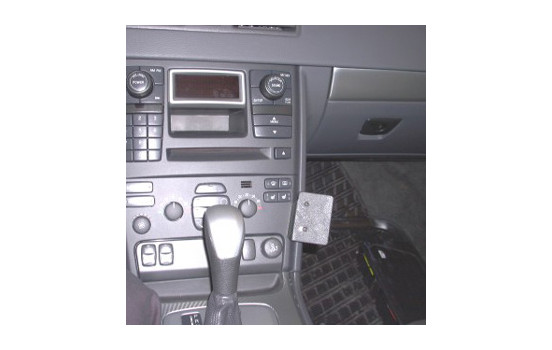 ProClip - Volvo XC90 2002-2014 Angled mount