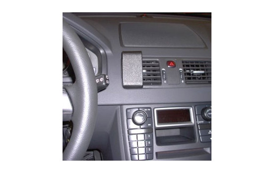 ProClip - Volvo XC90 2002-2014 Center mount