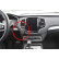 ProClip - Volvo XC90 2015 - Center mount
