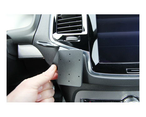 ProClip - Volvo XC90 2015 - Center mount, Image 3