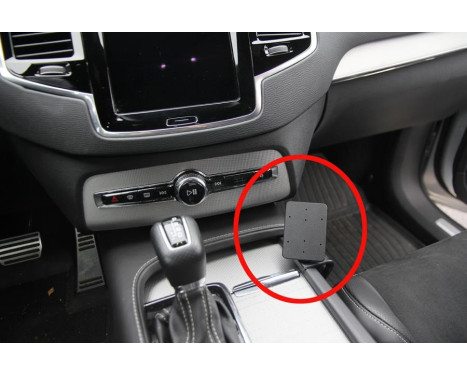 ProClip - Volvo XC90 2015- Console mount