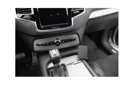ProClip - Volvo XC90 2015- Console mount, Image 2