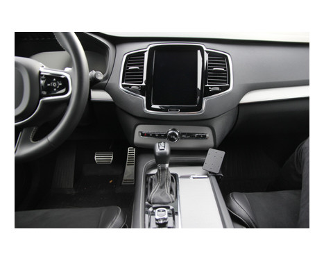 ProClip - Volvo XC90 2015- Console mount, Image 3