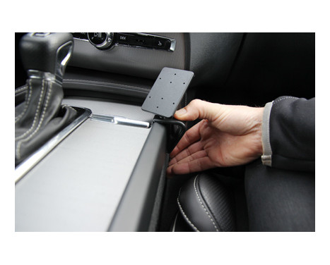 ProClip - Volvo XC90 2015- Console mount, Image 4