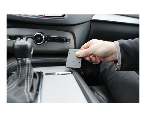 ProClip - Volvo XC90 2015- Console mount, Image 5