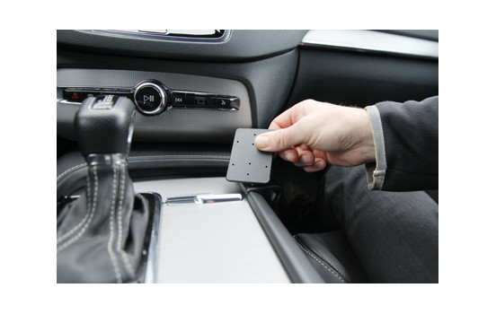 ProClip - Volvo XC90 2015- Console mount, Image 5