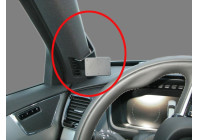 ProClip - Volvo XC90 2015- Left mount