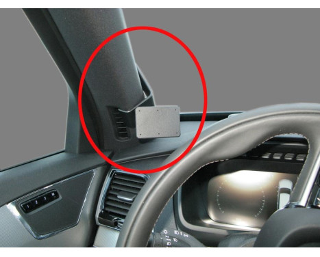 ProClip - Volvo XC90 2015- Left mount