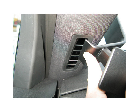 ProClip - Volvo XC90 2015- Left mount, Image 4