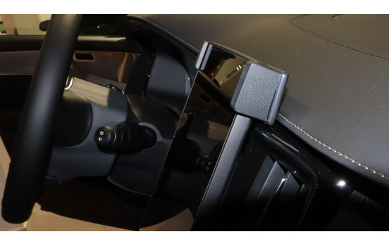 Proclip Volvo XC90 25 - Center mount, Image 5
