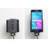 Samsung Galaxy A3 Active Holder with Fixed Power Supply, Thumbnail 2