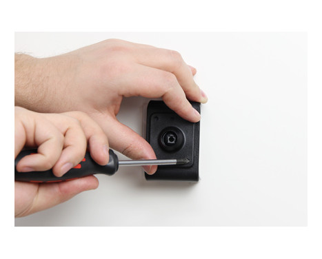 Samsung Galaxy A3 Active Holder with Fixed Power Supply, Image 4