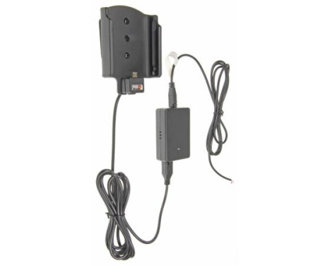 Samsung Galaxy A3 Active Holder with Fixed Power Supply, Image 6