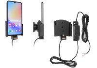 Samsung Galaxy A34 5G Active Holder with Fixed Power Supply