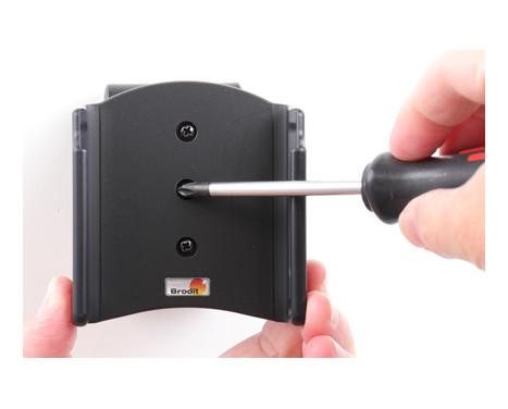 Samsung Galaxy A40 (SM-A405) Passive holder with swivel mount, Image 4