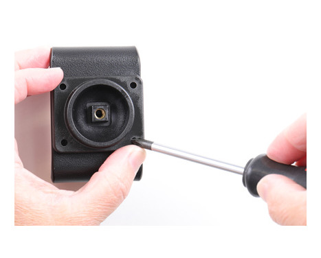 Samsung Galaxy A40 (SM-A405) Passive holder with swivel mount, Image 5