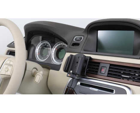 Samsung Galaxy A41 (SM-A415F) Active holder with 12V Sig-plug, Image 8