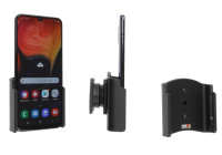 Samsung Galaxy A50 Passive holder with swivel mount