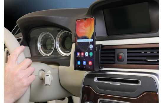 Samsung Galaxy A50 Passive holder with swivel mount, Image 4