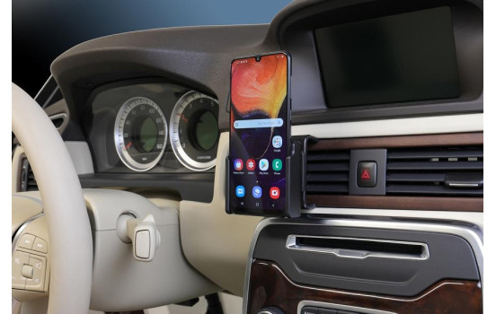 Samsung Galaxy A50 Passive holder with swivel mount, Image 6