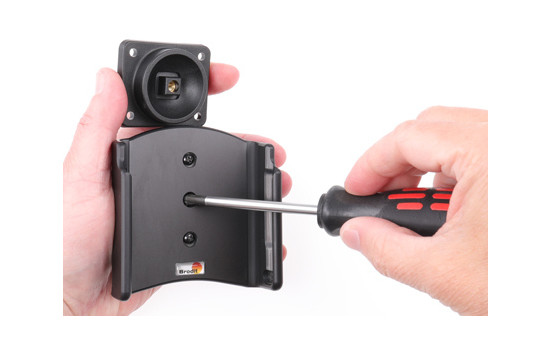 Samsung Galaxy A50 Passive holder with swivel mount, Image 9