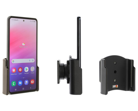 Samsung Galaxy A53 Passive holder with swivel mount