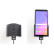 Samsung Galaxy A7 (2018) Active holder with 12V USB plug, Thumbnail 2