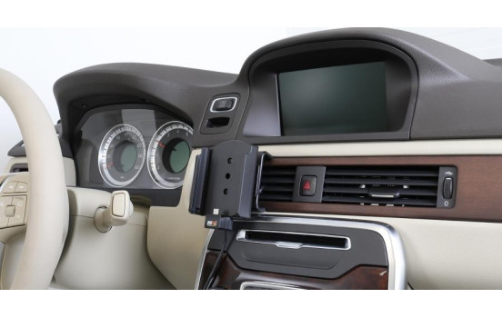 Samsung Galaxy A72 Active holder with 12V USB plug, Image 3