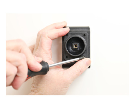 Samsung Galaxy A8 Passive holder with swivel mount, Image 6