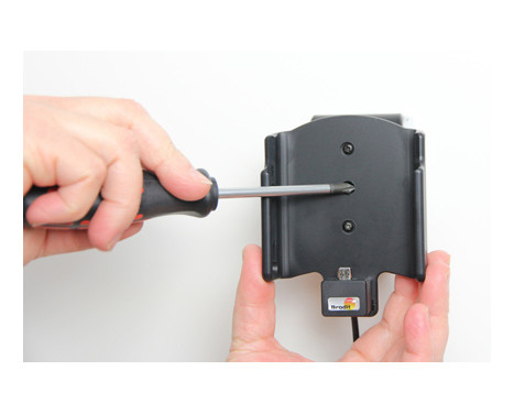 Samsung Galaxy J5 2016 Active holder with 12/24V, Image 3