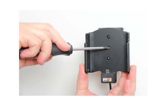Samsung Galaxy J5 2016 Active holder with 12/24V, Image 3