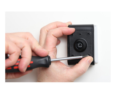 Samsung Galaxy J5 2016 Active holder with 12/24V, Image 4