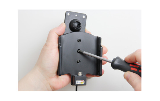 Samsung Galaxy J5 2016 Active holder with 12/24V, Image 5