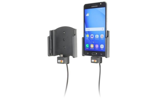 Samsung Galaxy J5 2016 Active holder with 12/24V, Image 7