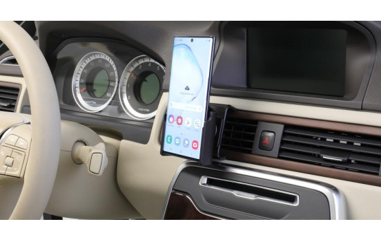 Samsung Galaxy Note 10 Plus Passive Holder with Swivel Mount, Image 2