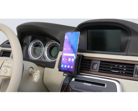 Samsung Galaxy Note 20 5G Active Holder with 12V Sig-plug, Image 2
